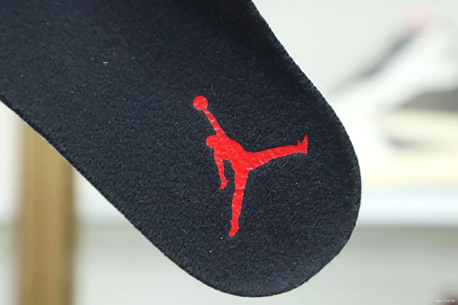 JORDAN PLAYOFFS 12 RETRO 2022 Kimikick AIR 0811